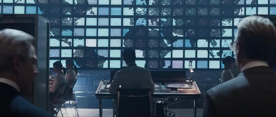 Misión imposible: Sentencia mortal, parte 1